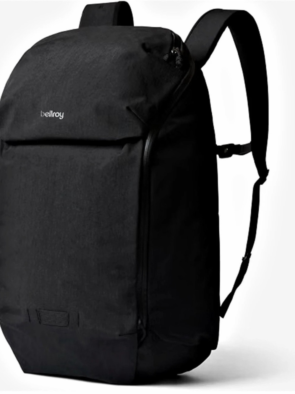 Bellroy Transit Workpack Black Backpack